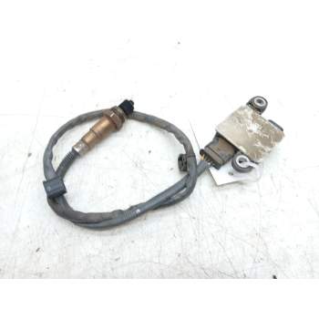Recambio de sonda lambda para kia ceed (cd) 1.6 crdi 136 referencia OEM IAM 392652U100  
