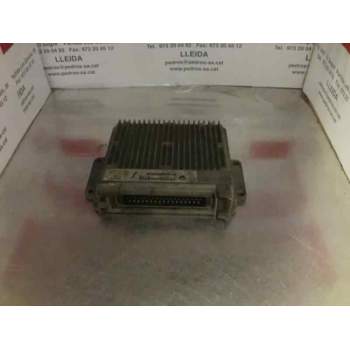 CENTRALITA MOTOR UCE 16319001 7700868295 7700102746
