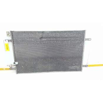 Recambio de radiador calefaccion / aire acondicionado para audi a6 c6 (4f2) 2.0 tdi referencia OEM IAM 4F0260403P  