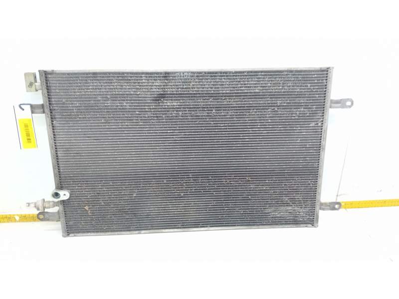 Recambio de radiador calefaccion / aire acondicionado para audi a6 c6 (4f2) 2.0 tdi referencia OEM IAM 4F0260403P  