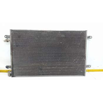 Recambio de radiador calefaccion / aire acondicionado para audi a6 c6 (4f2) 2.0 tdi referencia OEM IAM 4F0260403P  