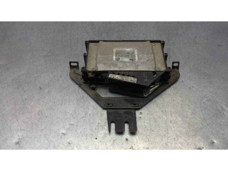 Recambio de centralita abs para volkswagen golf iii berlina (1h1) gti referencia OEM IAM 1H0907379E B4U4L04A43 3X4312