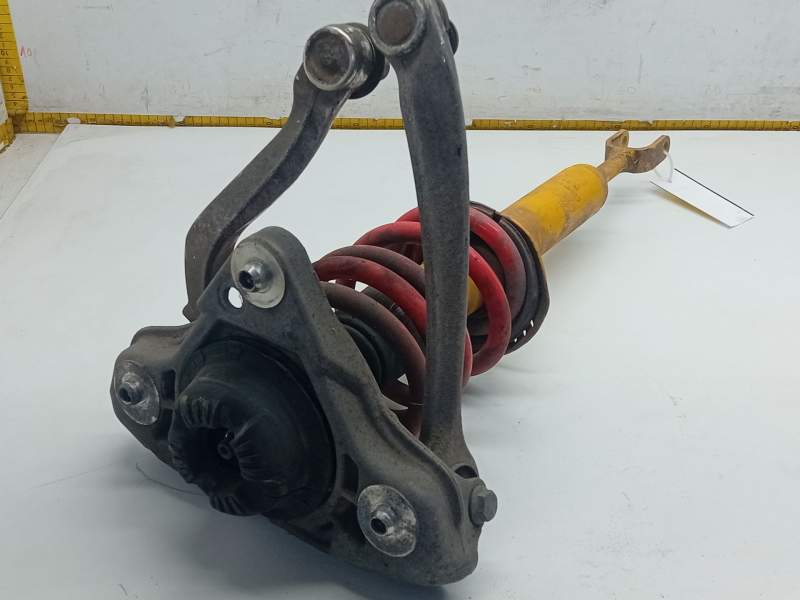 Recambio de amortiguador delantero izquierdo para audi a4 b6 (8e2) 2.5 tdi referencia OEM IAM 8E0413031  