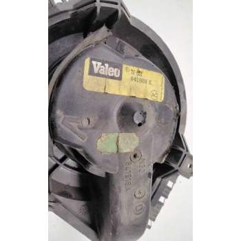 Recambio de motor calefaccion para citroën xantia berlina 1.9 td sx referencia OEM IAM 95668114 841915A 