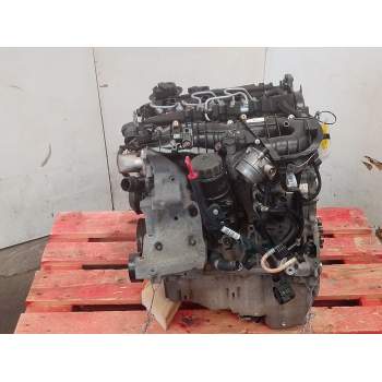 MOTOR COMPLETO N47D20C 
