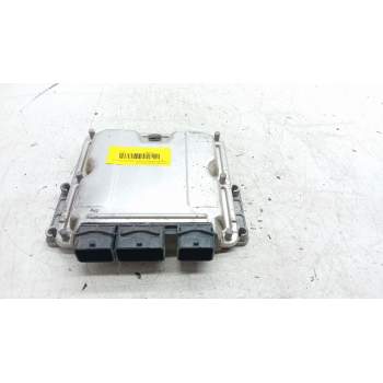 CENTRALITA MOTOR UCE 9646774280 0281010996 EDC15C2