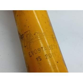 Recambio de amortiguador delantero izquierdo para audi a4 b6 (8e2) 2.5 tdi referencia OEM IAM 8E0413031  
