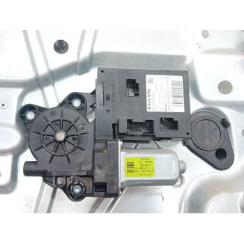 Recambio de elevalunas delantero derecho para volvo c30 2,0d r-design referencia OEM IAM 8679979  
