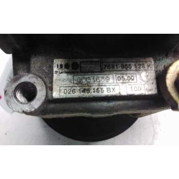 Recambio de bomba servodireccion para audi 80/90 (811/813/853) referencia OEM IAM 026146155BX  