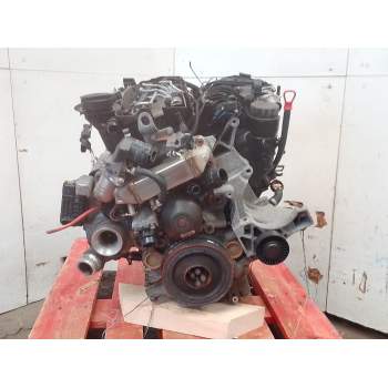 Recambio de motor completo para bmw 1 coupé (e82) 120 d referencia OEM IAM N47D20C  