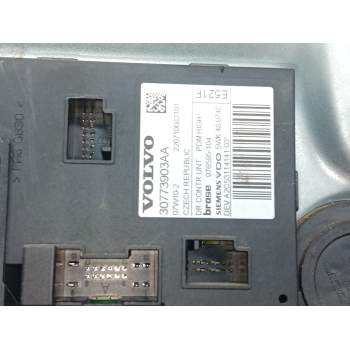 Recambio de elevalunas delantero derecho para volvo c30 2,0d r-design referencia OEM IAM 8679979  