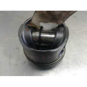Recambio de piston para ford mondeo berlina (ge) 2.0 tdci cat referencia OEM IAM   