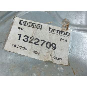 Recambio de elevalunas delantero derecho para volvo c30 2,0d r-design referencia OEM IAM 8679979  