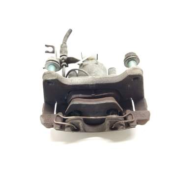 Recambio de pinza freno delantera derecha para audi a4 b6 (8e2) 2.5 tdi referencia OEM IAM 4B0615124  
