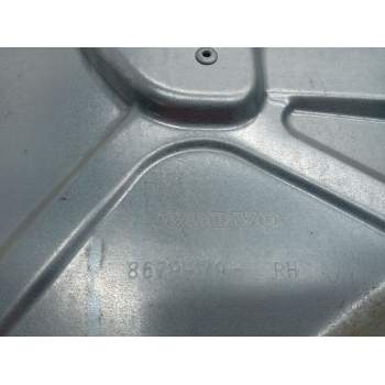Recambio de elevalunas delantero derecho para volvo c30 2,0d r-design referencia OEM IAM 8679979  