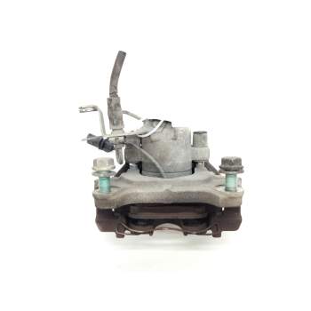 Recambio de pinza freno delantera derecha para audi a4 b6 (8e2) 2.5 tdi referencia OEM IAM 4B0615124  