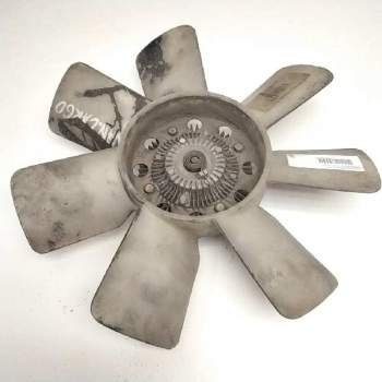 VENTILADOR VISCOSO MOTOR 43435