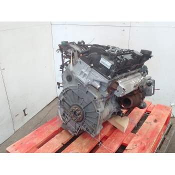 Recambio de motor completo para bmw 1 coupé (e82) 120 d referencia OEM IAM N47D20C  