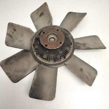 Recambio de ventilador viscoso motor para nissan vanette cargo referencia OEM IAM   43435