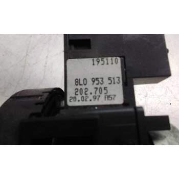 Recambio de mando intermitentes y limpia para volkswagen passat berlina (3b2) comfortline referencia OEM IAM 8L0953513 8L0953513
