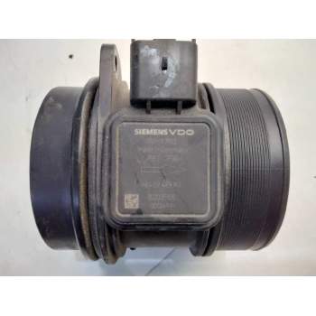 Recambio de caudalimetro para peugeot 407 sw st confort referencia OEM IAM 94 459 489 80  