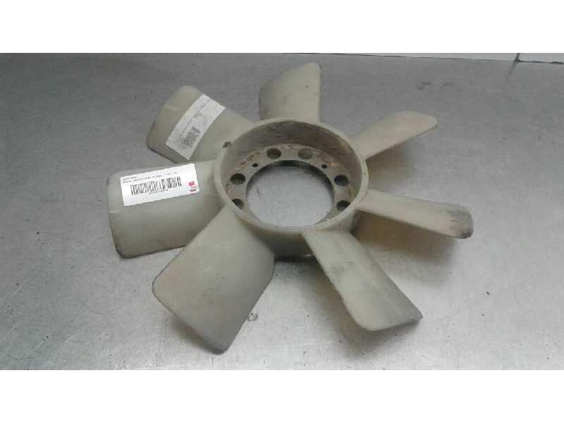 Recambio de ventilador para nissan vanette cargo 2.3 diesel referencia OEM IAM   43435