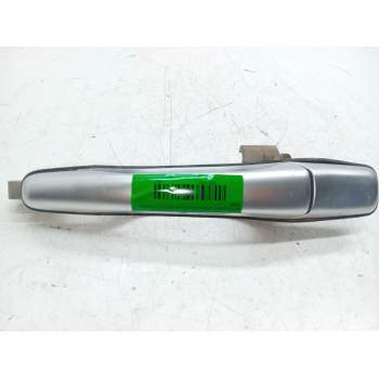 MANETA EXTERIOR TRASERA IZQUIERDA MR5261092 