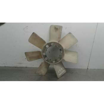Recambio de ventilador para nissan vanette cargo 2.3 diesel referencia OEM IAM   43435