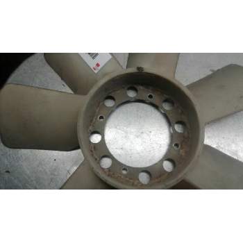 Recambio de ventilador para nissan vanette cargo 2.3 diesel referencia OEM IAM   43435