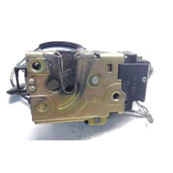 CERRADURA PUERTA DELANTERA DERECHA 3B18370160 
