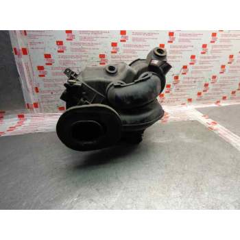POLEA DEL TENSOR CORREA AUXILIAR 16500EB30D 