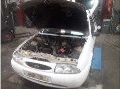 ford fiesta berlina (dx) del año 1997