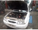FORD FIESTA BERLINA (DX)