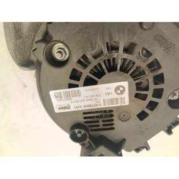 Recambio de alternador para bmw 3 (f30, f80) 320 d referencia OEM IAM 8578608  