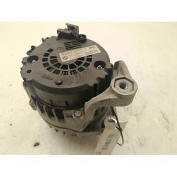 Recambio de alternador para bmw 3 (f30, f80) 320 d referencia OEM IAM 8578608  