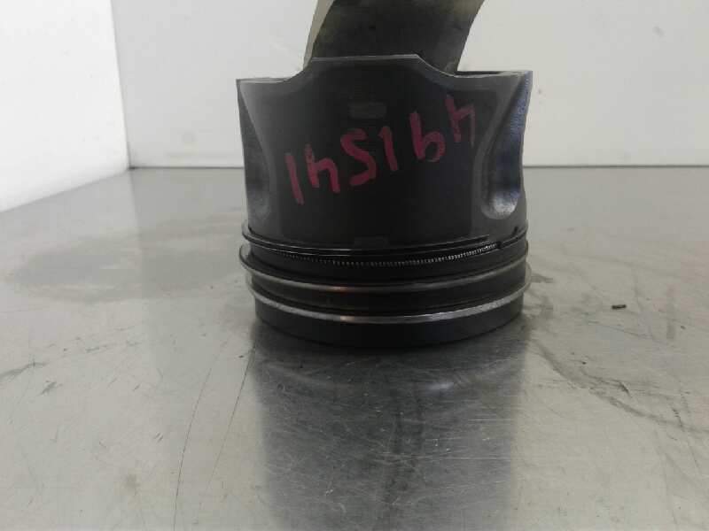 Recambio de piston para ford mondeo berlina (ge) 2.0 tdci cat referencia OEM IAM   