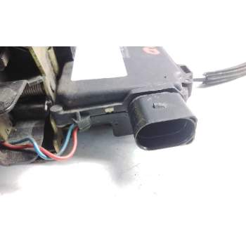 Recambio de cerradura puerta delantera derecha para volkswagen passat berlina (3b2) comfortline referencia OEM IAM 3B18370160  