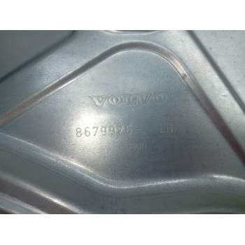 Recambio de elevalunas delantero izquierdo para volvo c30 2,0d r-design referencia OEM IAM   