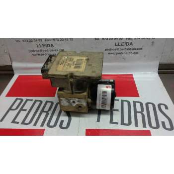 Recambio de centralita abs para renault 19 hatchback (b/c53) 1.8 referencia OEM IAM   43462