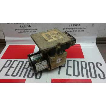 Recambio de centralita abs para renault 19 hatchback (b/c53) 1.8 referencia OEM IAM   43462