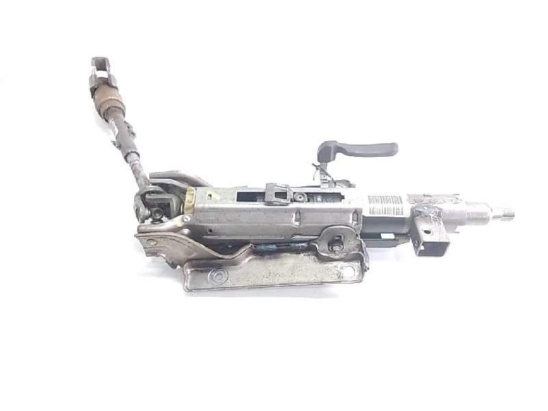 Recambio de columna direccion para peugeot 407 sw st confort referencia OEM IAM 96570097XT  