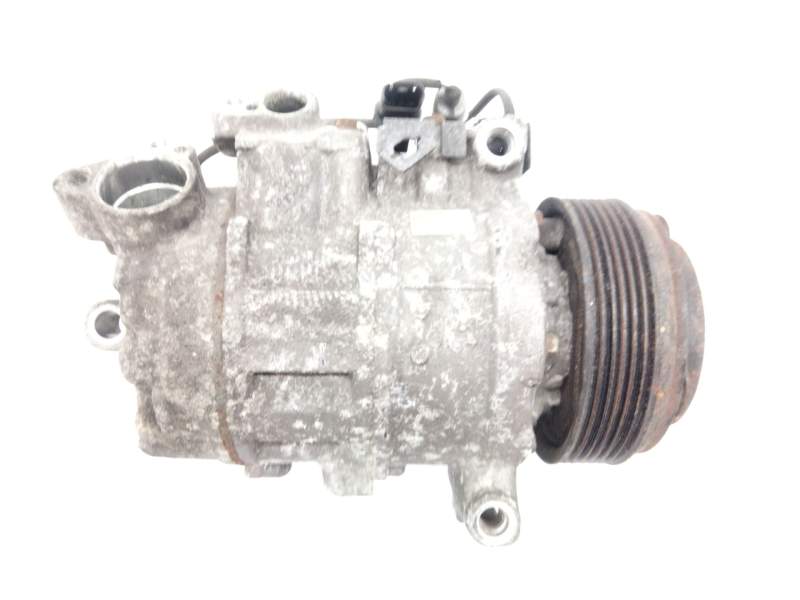 Recambio de compresor aire acondicionado para bmw 1 coupé (e82) 120 d referencia OEM IAM 4472601852  