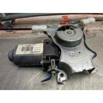 Recambio de elevalunas trasero izquierdo para nissan pathfinder (r51) 2.5 dci le referencia OEM IAM 827013X00A  