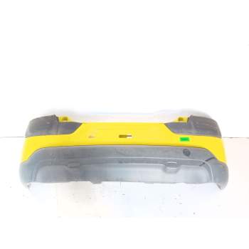 PARAGOLPES TRASERO 1611428480 