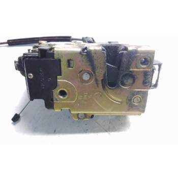 Recambio de cerradura puerta delantera izquierda para volkswagen passat berlina (3b2) comfortline referencia OEM IAM 3B0885737EF