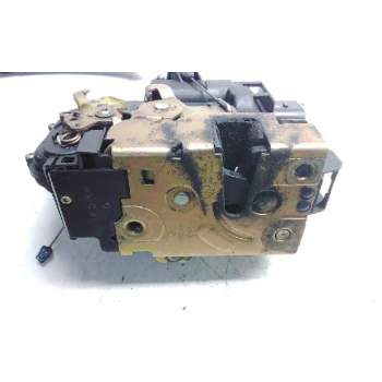 Recambio de cerradura puerta delantera izquierda para volkswagen passat berlina (3b2) comfortline referencia OEM IAM 3B0885737EF