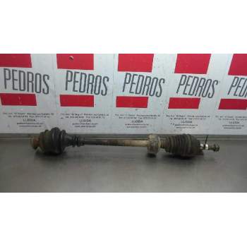TRANSMISION DELANTERA DERECHA 