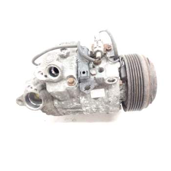 Recambio de compresor aire acondicionado para bmw 1 coupé (e82) 120 d referencia OEM IAM 4472601852  