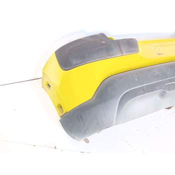Recambio de paragolpes trasero para citroën c4 cactus 1.6 blue-hdi fap referencia OEM IAM 1611428480  