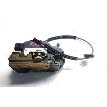 Recambio de cerradura puerta delantera izquierda para volkswagen passat berlina (3b2) comfortline referencia OEM IAM 3B0885737EF